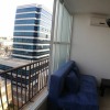 1-bedroom Apartment Tel Aviv Bat Yam with kitchen for 6 persons